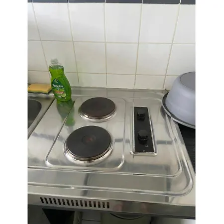 - Center